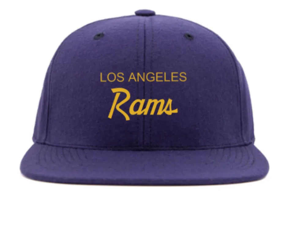 Hat Customizer sold by Hood Hat