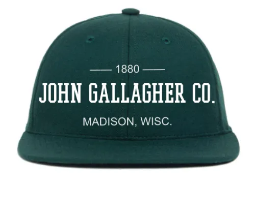 Hat Customizer sold by Hood Hat