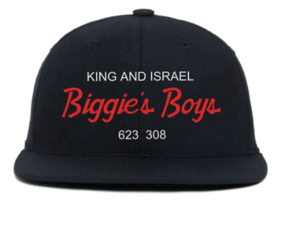 Hat Customizer sold by Hood Hat