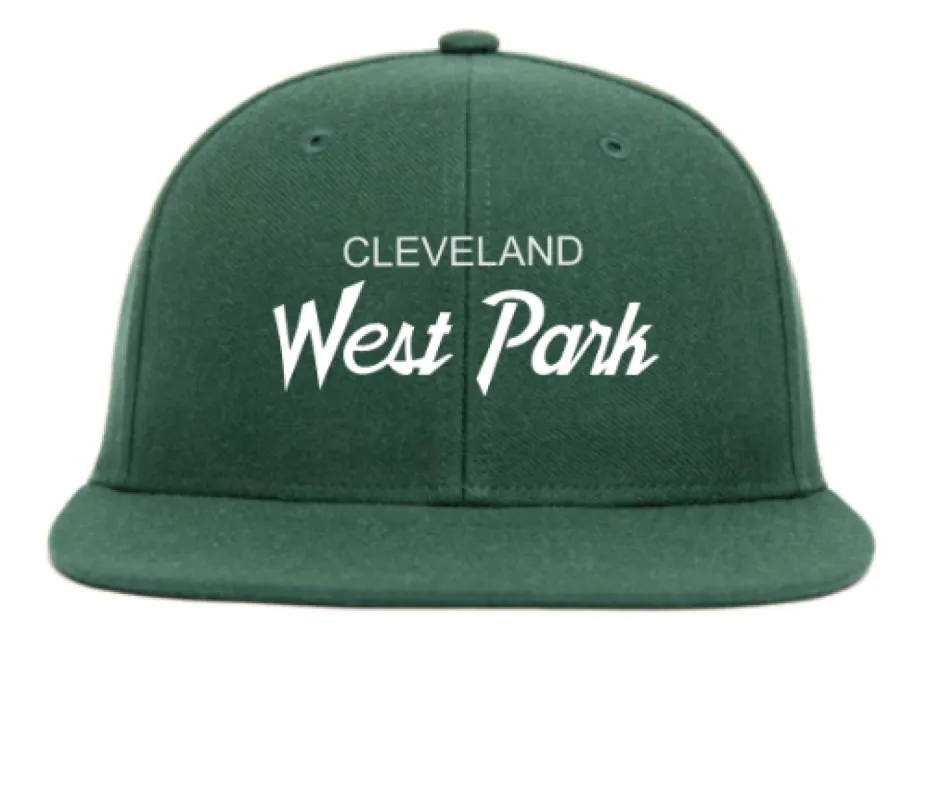 Hat Customizer sold by Hood Hat