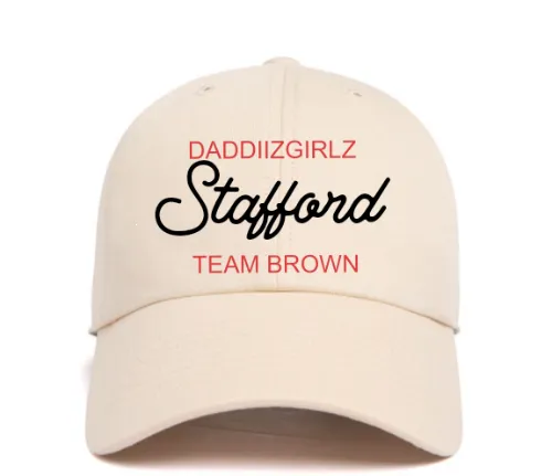 Hat Customizer sold by Hood Hat