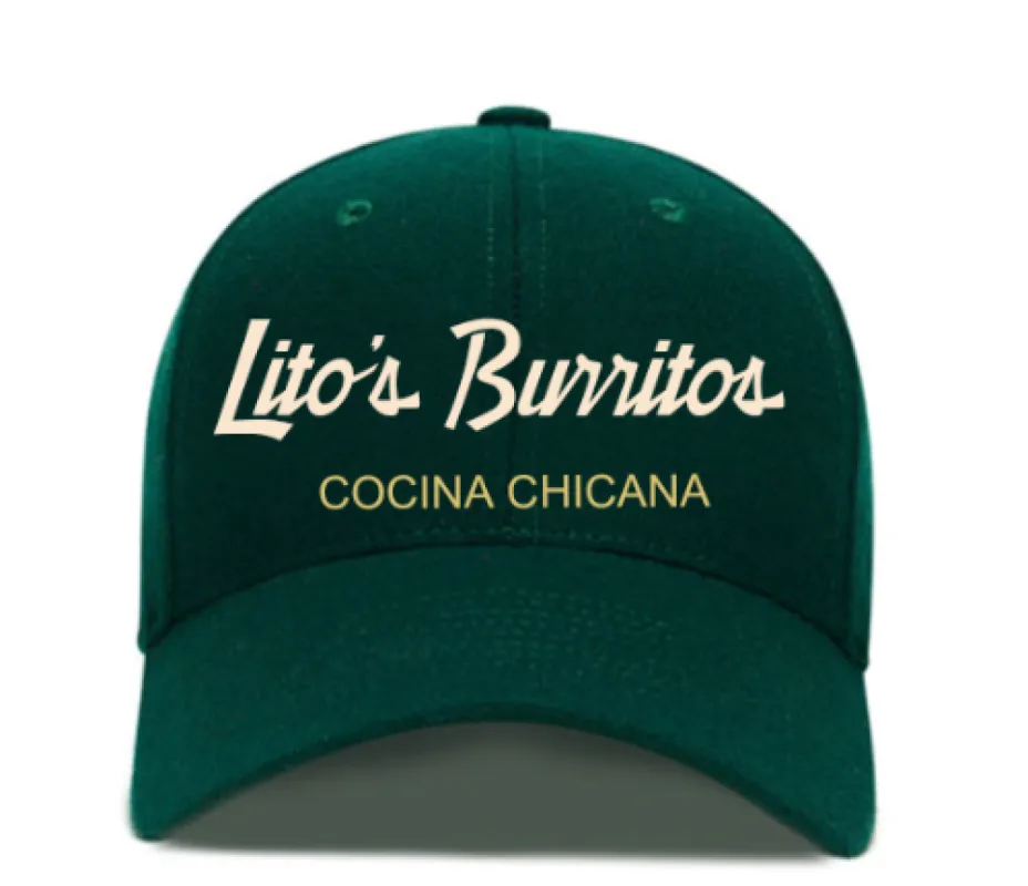 Hat Customizer sold by Hood Hat