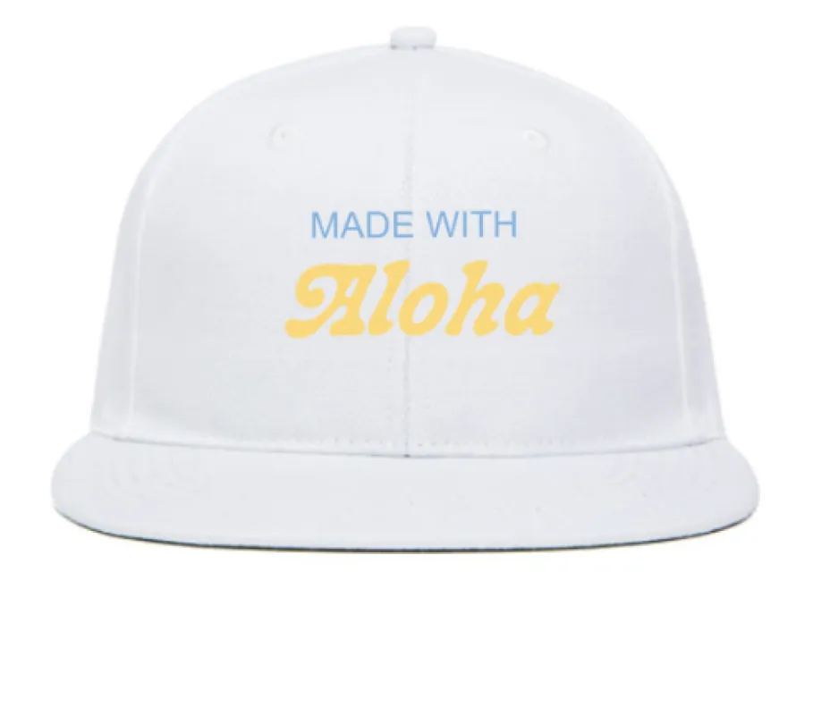 Hat Customizer sold by Hood Hat