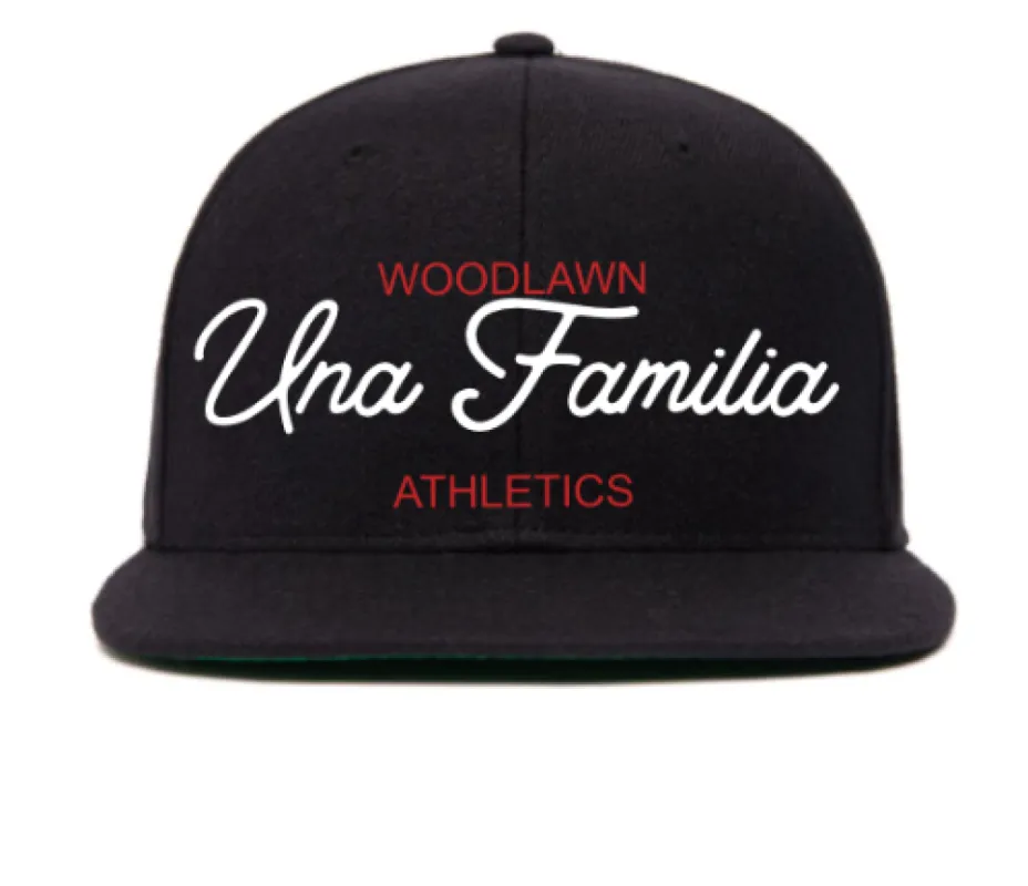Hat Customizer sold by Hood Hat