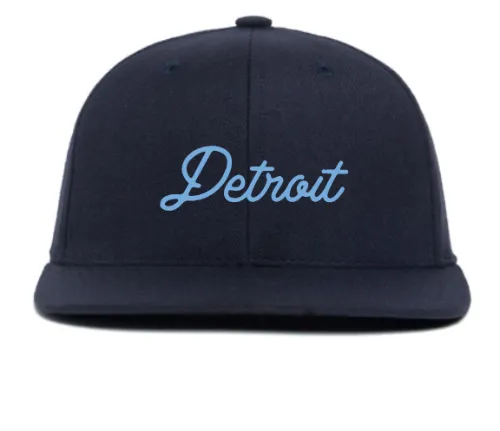 Hat Customizer sold by Hood Hat