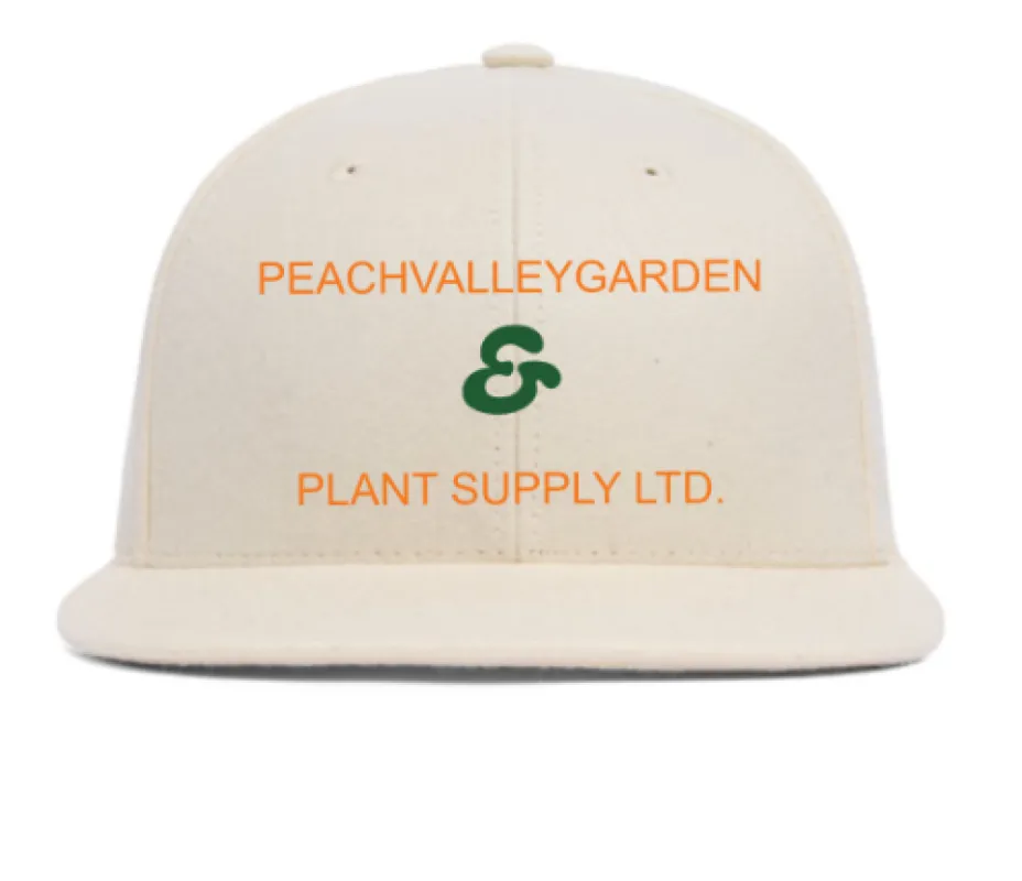 Hat Customizer sold by Hood Hat