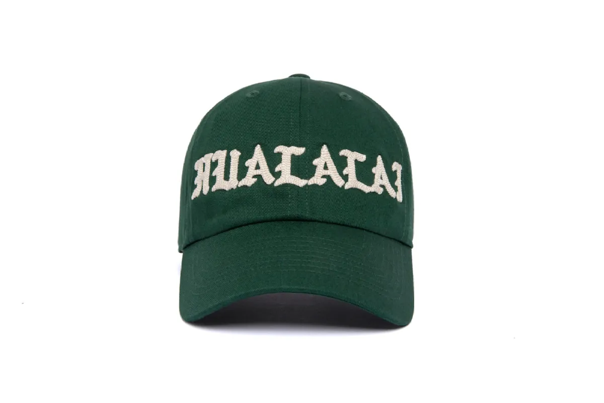 Hualalai Olde 3D Chain Dad sold by Hood Hat
