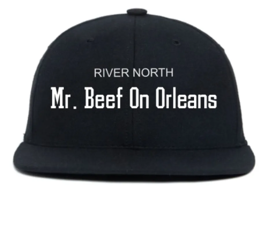 Hat Customizer sold by Hood Hat