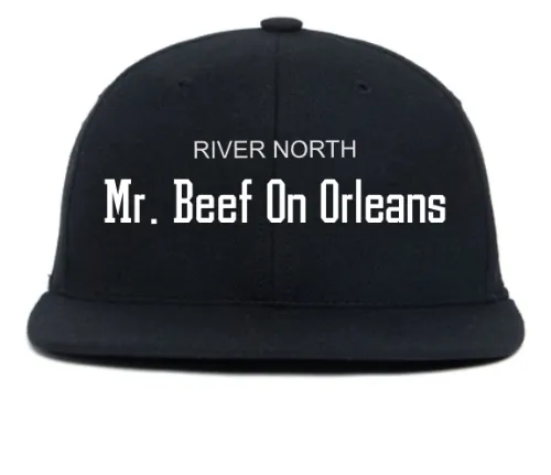 Hat Customizer sold by Hood Hat
