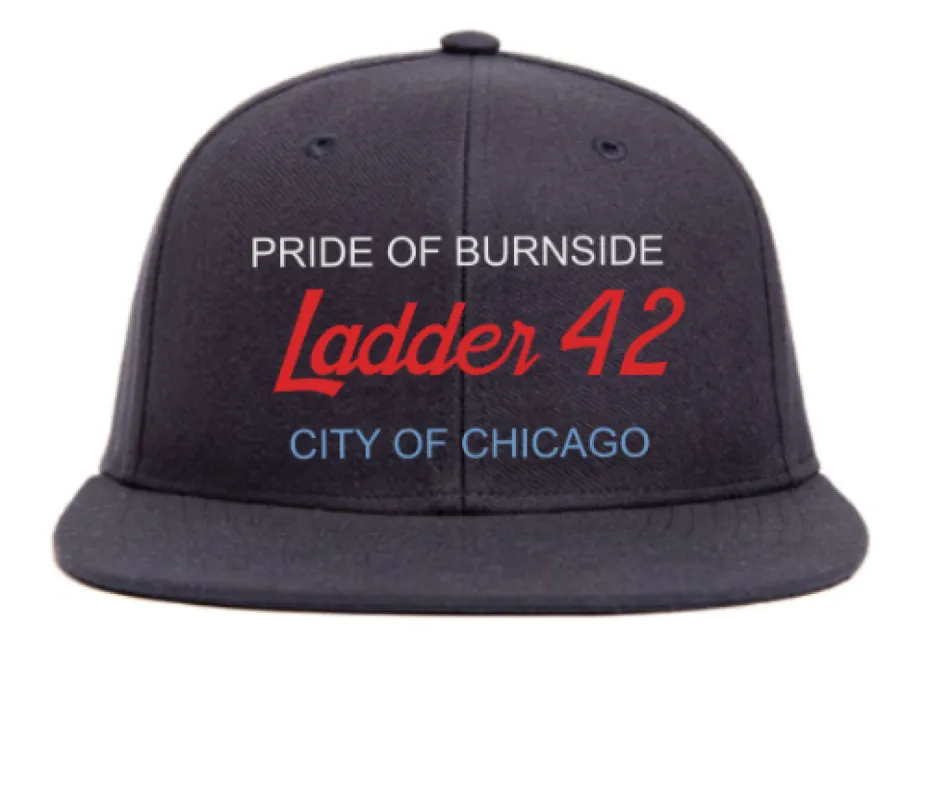 Hat Customizer sold by Hood Hat