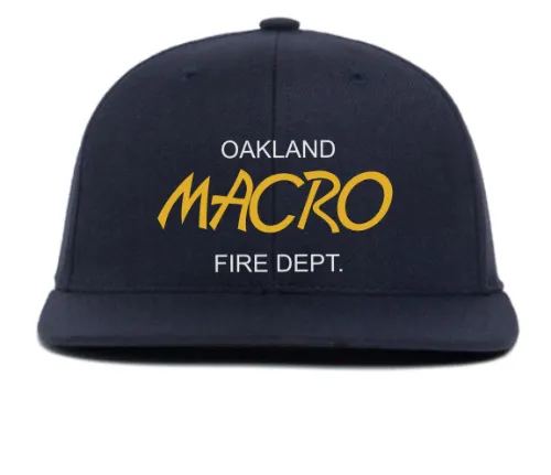 Hat Customizer sold by Hood Hat