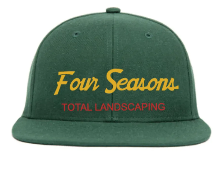 Hat Customizer sold by Hood Hat