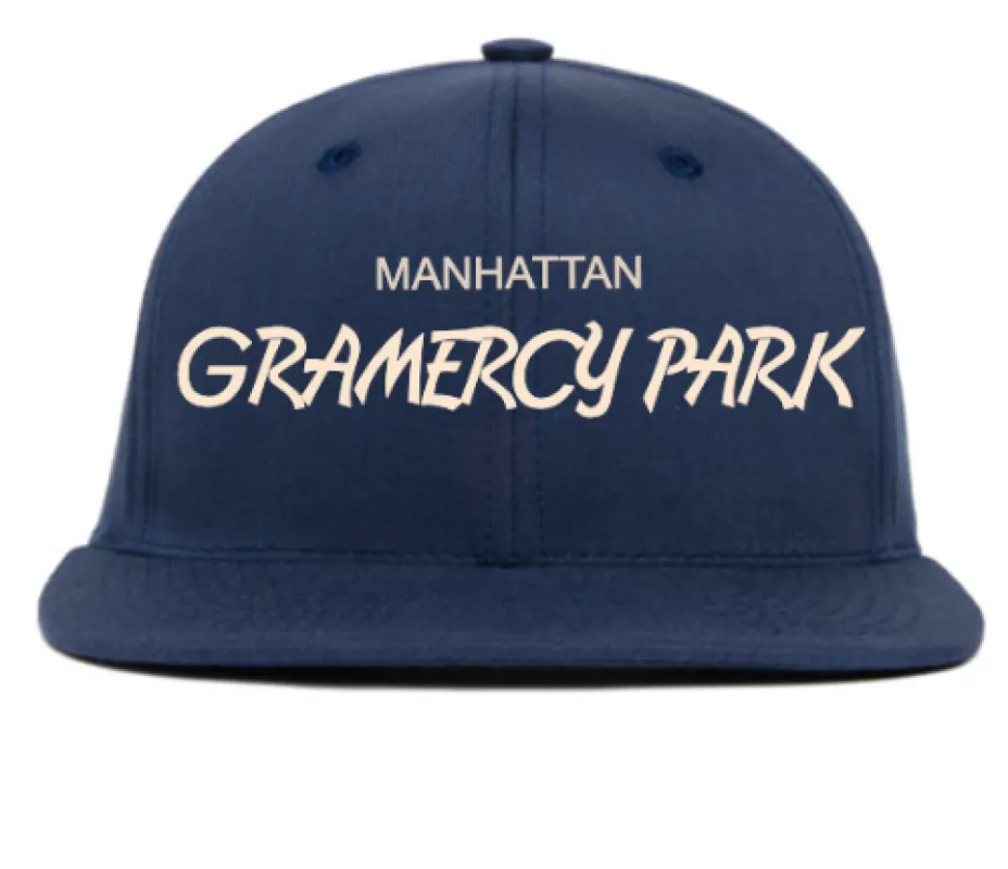 Hat Customizer sold by Hood Hat