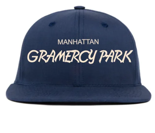 Hat Customizer sold by Hood Hat