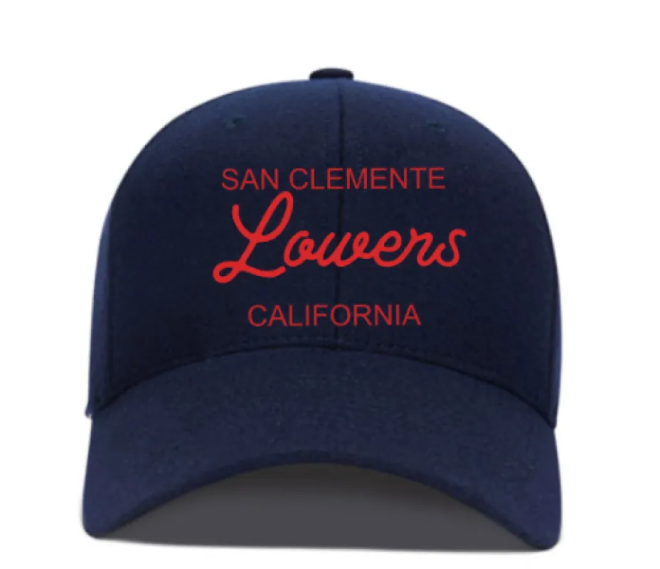 Hat Customizer sold by Hood Hat