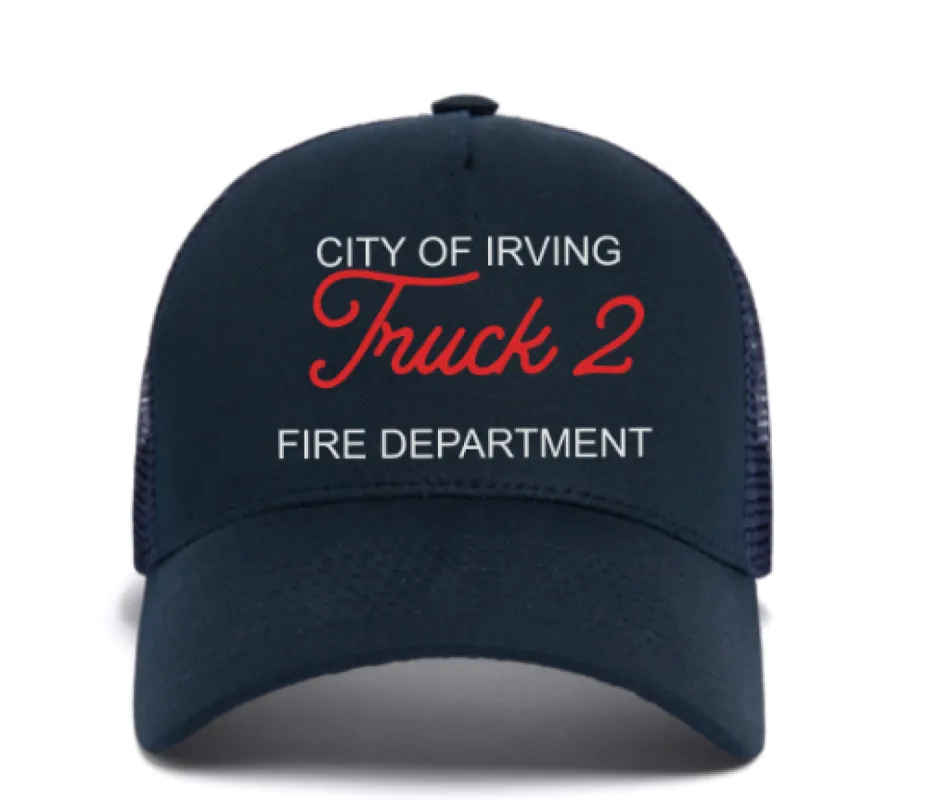 Hat Customizer sold by Hood Hat