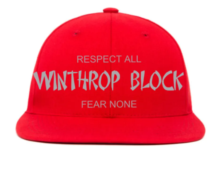 Hat Customizer sold by Hood Hat