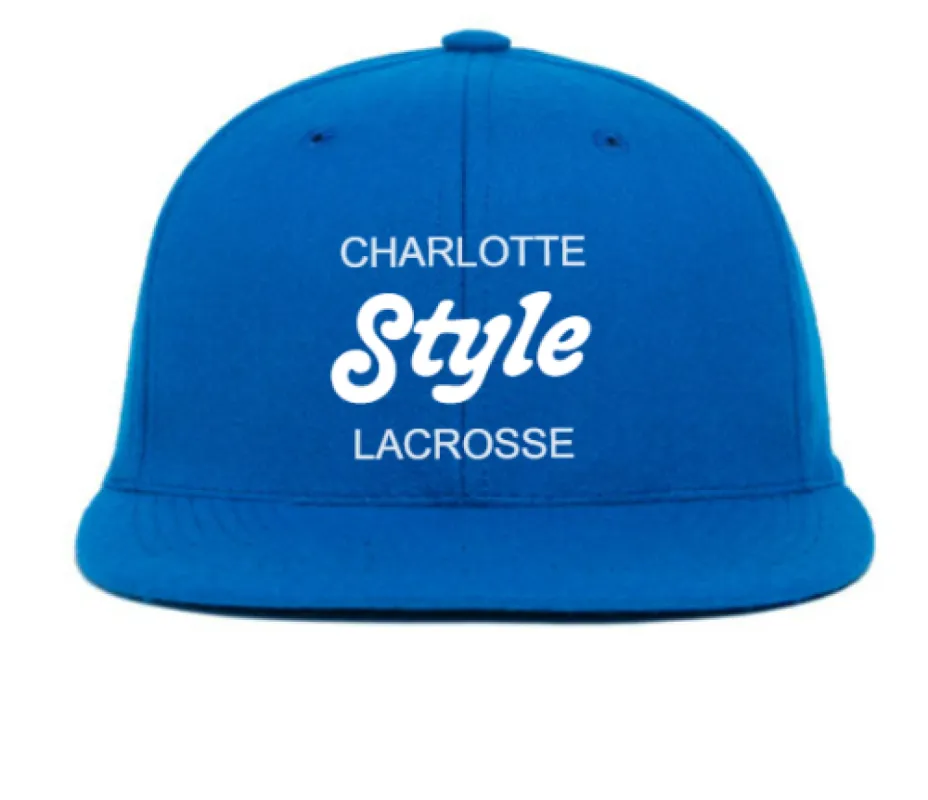 Hat Customizer sold by Hood Hat