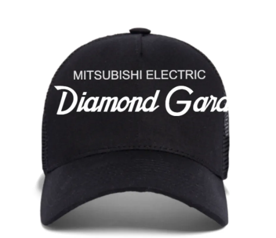 Hat Customizer sold by Hood Hat
