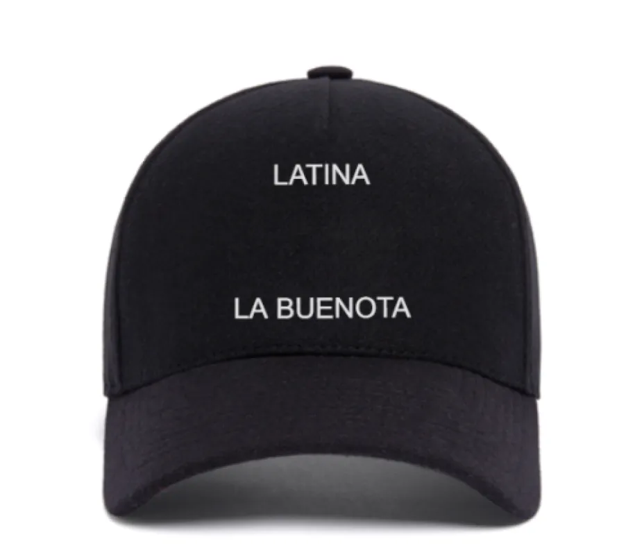 Hat Customizer sold by Hood Hat
