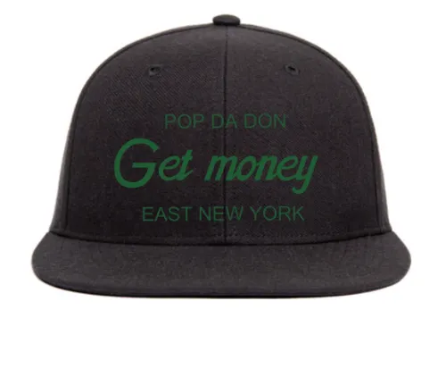 Hat Customizer sold by Hood Hat