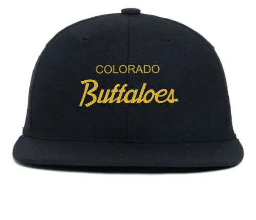 Hat Customizer sold by Hood Hat