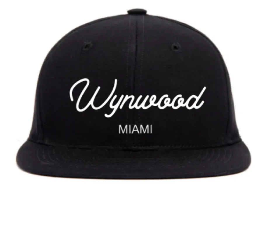 Hat Customizer sold by Hood Hat