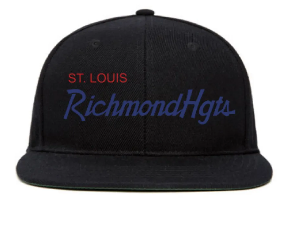 Hat Customizer sold by Hood Hat