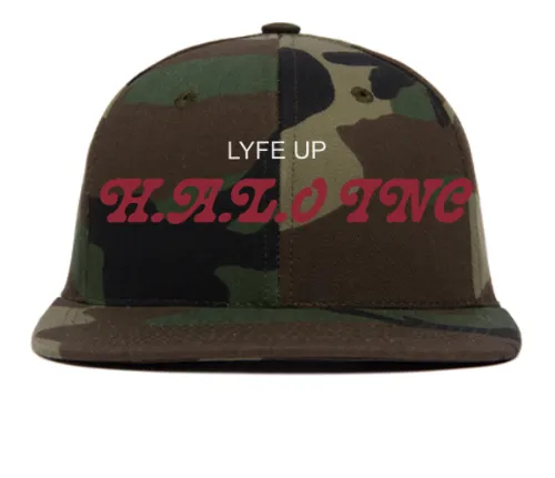 Hat Customizer sold by Hood Hat
