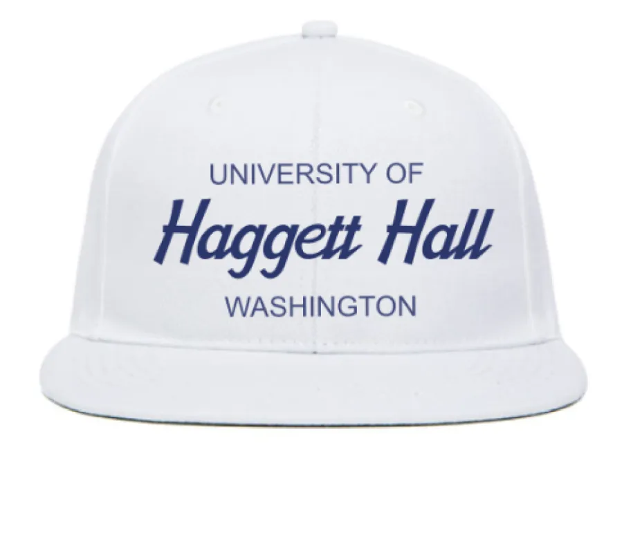 Hat Customizer sold by Hood Hat