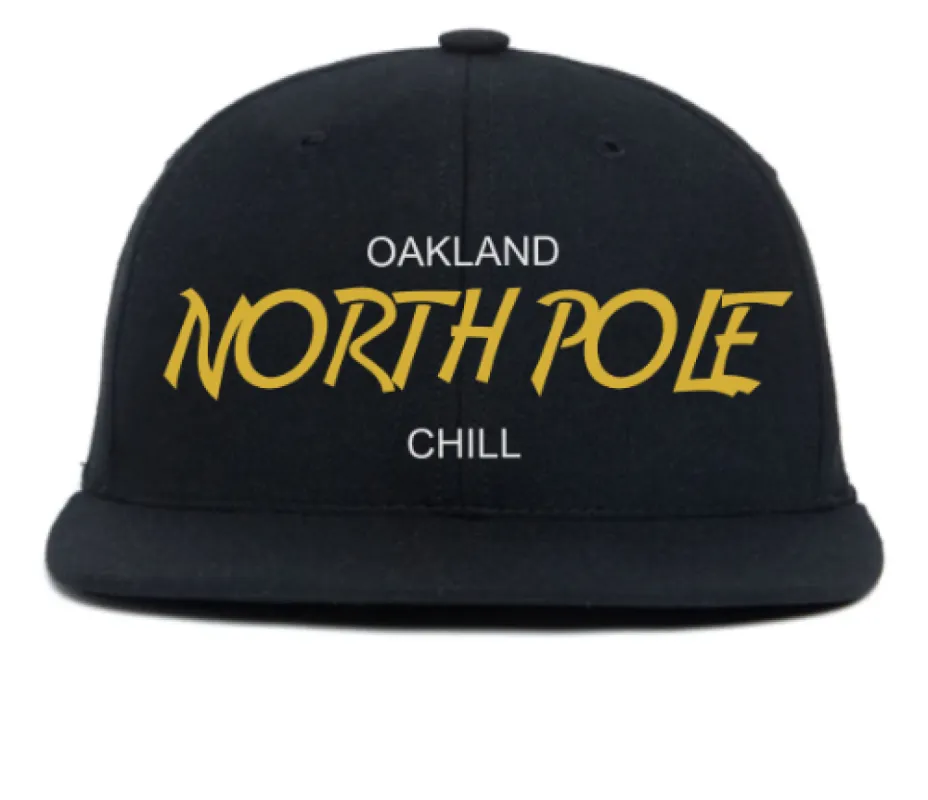 Hat Customizer sold by Hood Hat