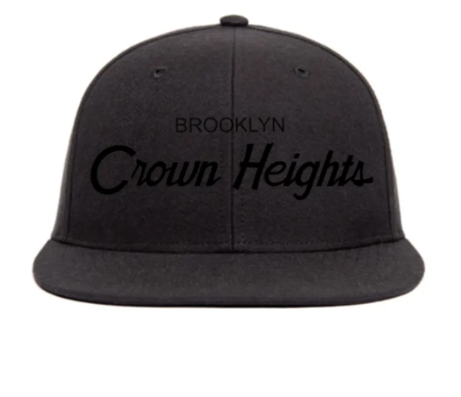 Hat Customizer sold by Hood Hat