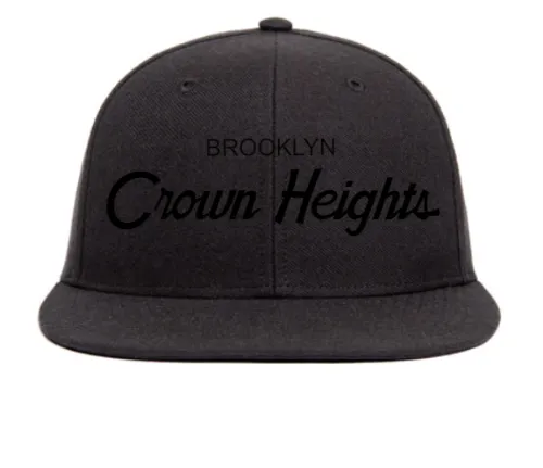 Hat Customizer sold by Hood Hat
