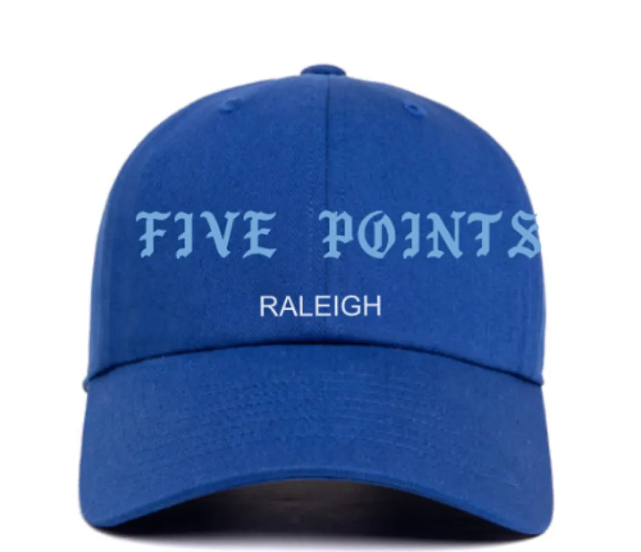 Hat Customizer sold by Hood Hat