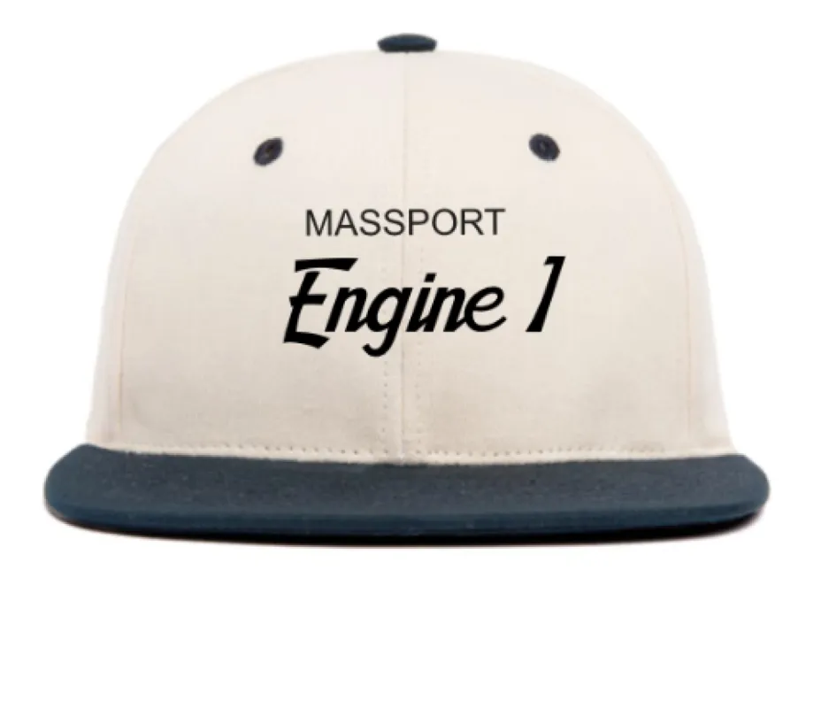 Hat Customizer sold by Hood Hat