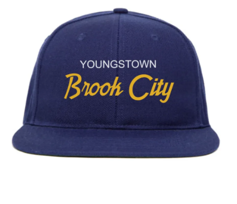 Hat Customizer sold by Hood Hat