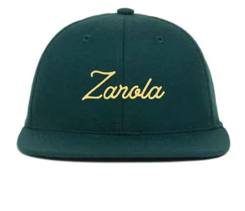 Hat Customizer sold by Hood Hat