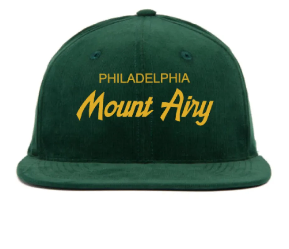 Hat Customizer sold by Hood Hat