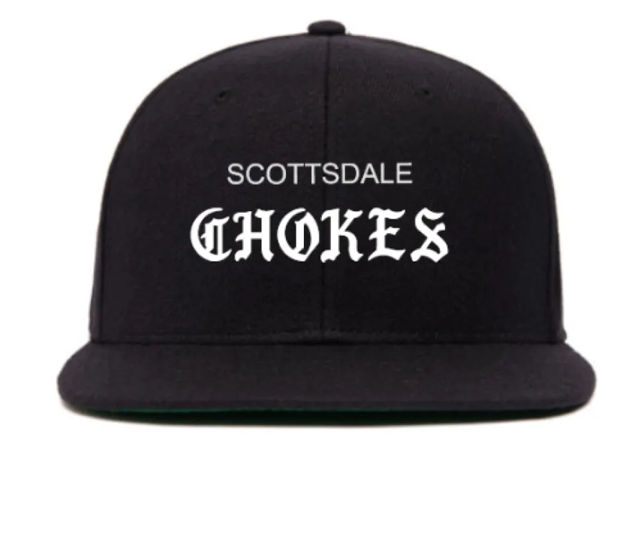 Hat Customizer sold by Hood Hat