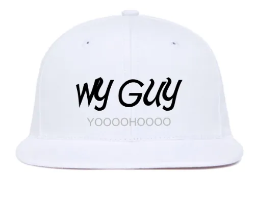 Hat Customizer sold by Hood Hat