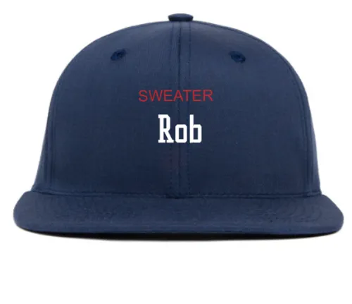 Hat Customizer sold by Hood Hat