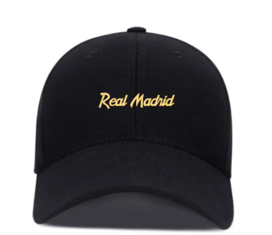 Hat Customizer made by Hood Hat
