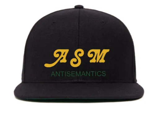 Hat Customizer sold by Hood Hat