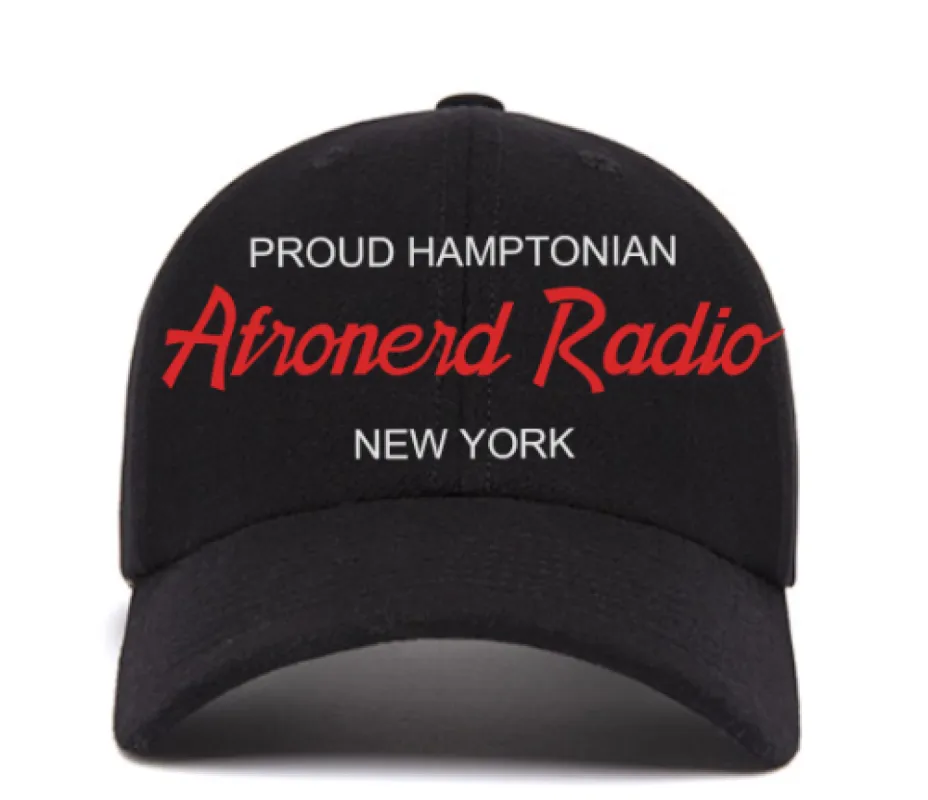 Hat Customizer sold by Hood Hat