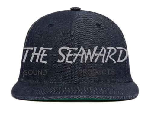 Hat Customizer sold by Hood Hat