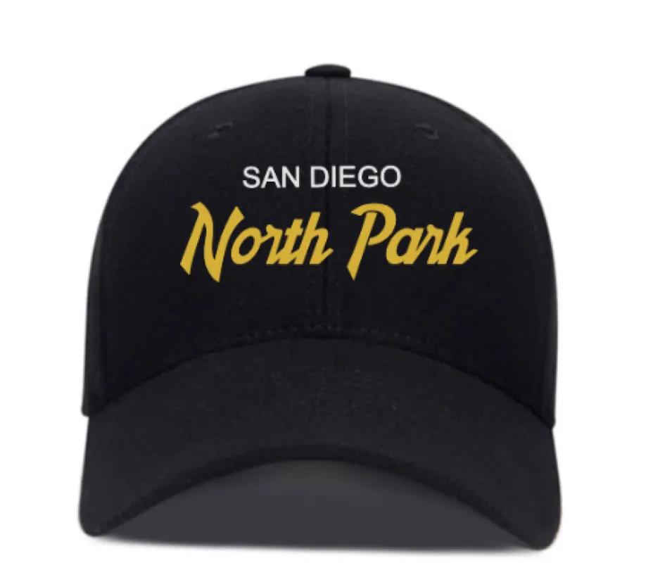 Hat Customizer sold by Hood Hat