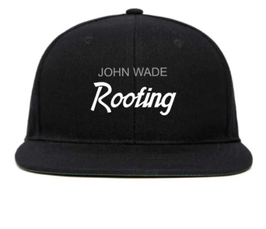 Hat Customizer sold by Hood Hat