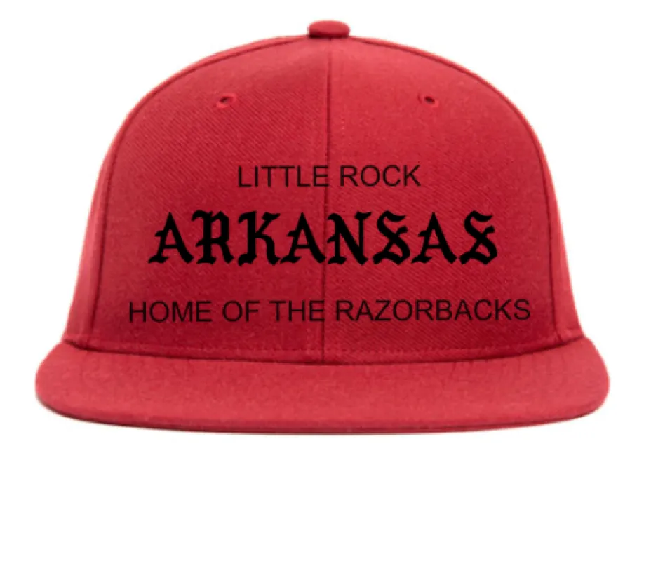 Hat Customizer sold by Hood Hat