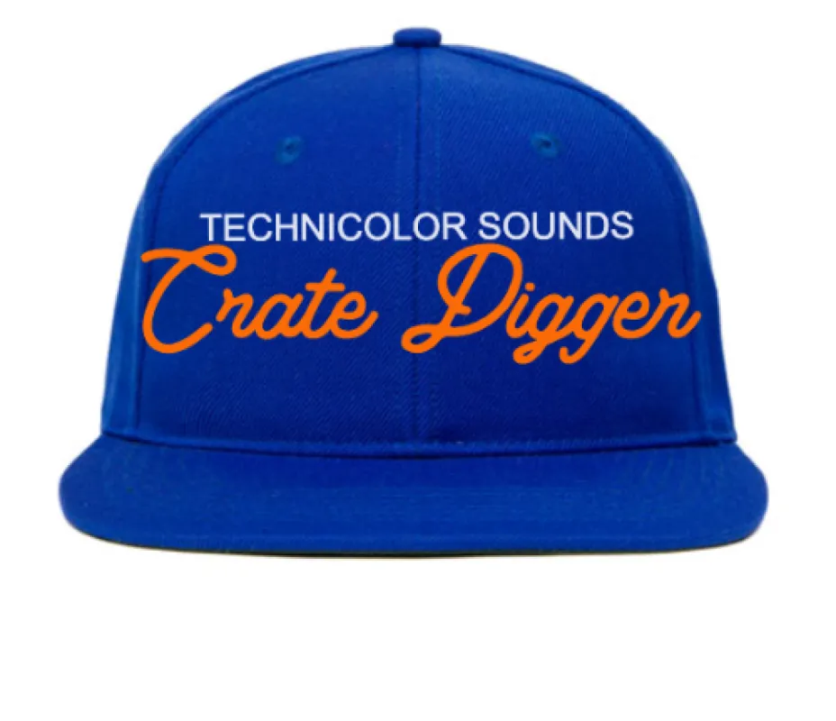 Hat Customizer sold by Hood Hat