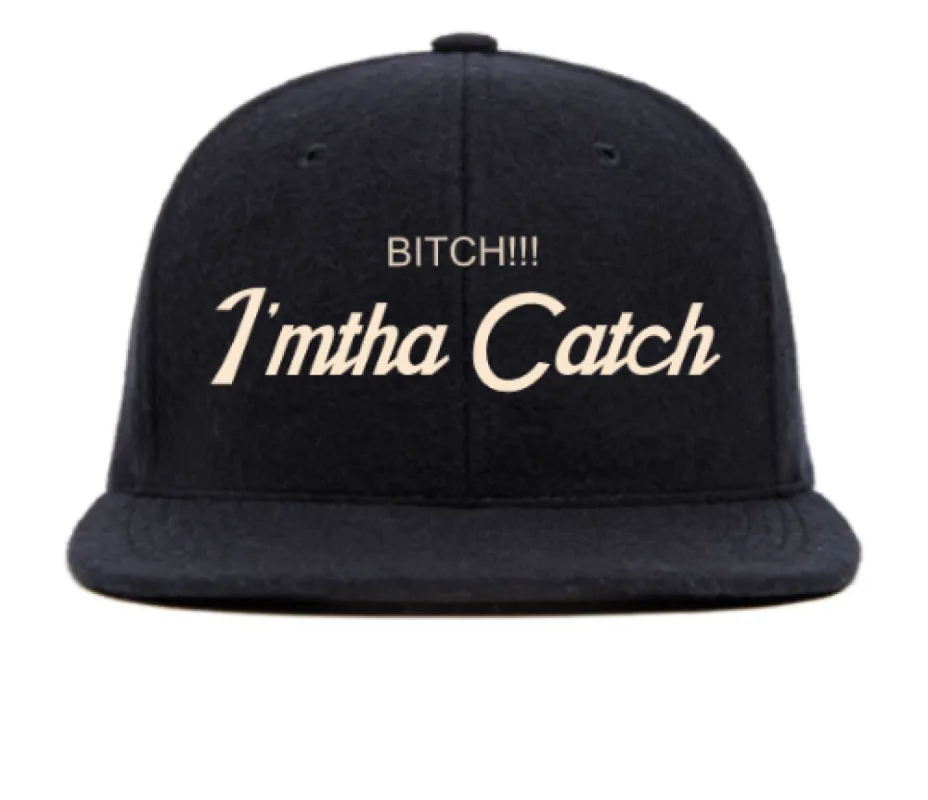 Hat Customizer sold by Hood Hat